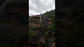 kuthumkal Waterfalls Idukki