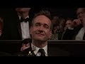 Jim Carrey's Hilarious Acceptance Speech Entrance  Britannia Awards