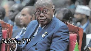 See how Akufo Addo LIED during the State of The Nation's Address