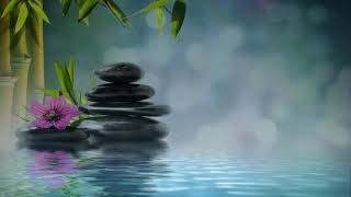 Bamboo Flute Music, Positive Energy Vibration, Cleanse Negative Energy, Healing Music, Meditation