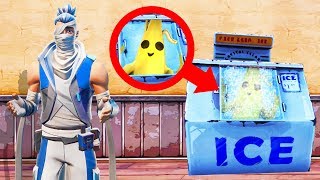 they were hiding in the freezer fortnite hide - slogoman fortnite hide and seek