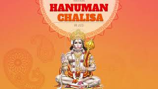 Hanuman Chalisa | हनुमान चालीसा | Mr Jassi | jai hanuman gyan gun sagar | Hanuman Chalisa 2023