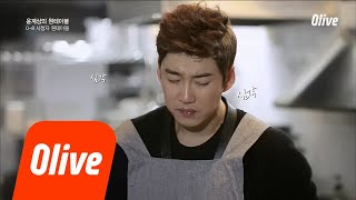 onetable 시청자 원테이블 생각보다 짧은 시간, 또다시 위기?! 121103 EP.10