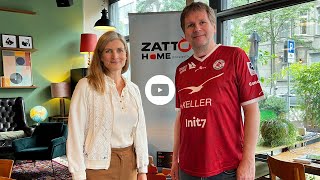 Zattoo und Init7 lancieren neues TV- und Internet-Angebot - Werbewoche.ch hat Stimmen dazu.