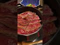 お肉好きな人ー？🙋‍♂️🙋‍♀️飛騨牛が心ゆくまで食べれるセットだよ🤤😘 food japan japanese travel shorts video happy foodvlog