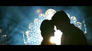 ||Best || cinematic # Banti & Swapna# Wedding Invitation video || Save The date video || 2022 ||