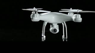 Potensic T25 Drone with 2K Camera(REVIEW)