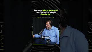 Dlaczego Młodzi Mężczyźni Uważają Się Za Dobrych Kierowców? – ft. prof. Tomasz Grzyb