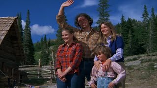 Adventures of the Wilderness Family, Part 3 (1979) Movie trailer