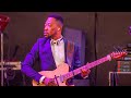 🎸🎸LOCAL GOSPEL REGGAE MEDLEY || HENA NE ME YEHOWA 🎊|| STAGE GUITAR 🎸 EXPERIENCE 90