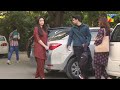 Mohabbat Ki Pehli Stage Par Nakaami !! #sanajaved #osmankhalid - Kaala Doriya - HUM TV