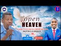 Rccg Open Heaven | Tuesday 19/11/2024 | Drawing Miracles | Pastor E.A Adeboye #rccgworldwide #rccg