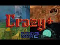 Flood Escape 2 Crazy+ Community Maps Compilation