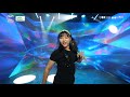 강남청소년수련관 ★청소년onlineshow음악중심★ 댄스동아리 루나리스 dundun u0026black list