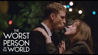 The Worst Person in the World - Official Trailer