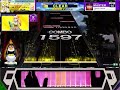 calamity fortune aj 25 chunithm intl’ 外部出力by x50mgs 5號機）