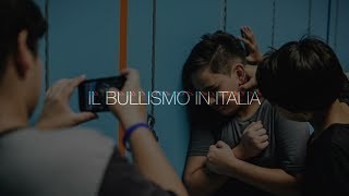 Il Bullismo in Italia