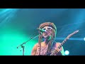 Steel Pulse - Not King James Version Live Reggae Sun Ska