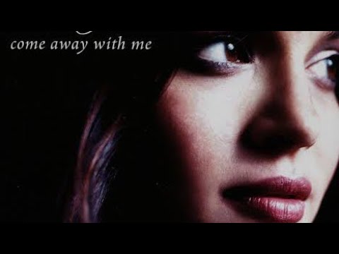 「Come Away With Me」Norah Jones - YouTube