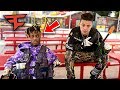 I MET MY FAVORITE RAPPER! (Juice WRLD)