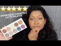 Christen Dominique Latte Palette Review