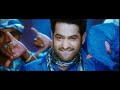 chinnado vaipu 4k full video song • brindavanam 4k • jrntr • kajal agarwal • samantha • ss thaman