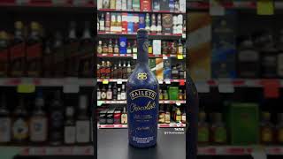 New Baileys Chocolate Flavored Liqueur Now Available At 3brothersliquor.com!  #baileyschocolate