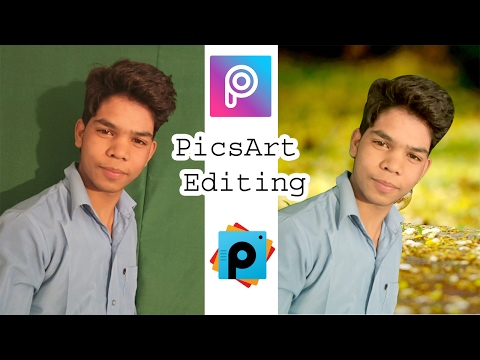 How To Change Photo Background in PicsArt. How To Change Photo Background in PicsArt.