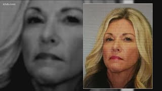 Preparations for Lori Vallow and Chad Daybell's trial at Ada County Courthouse in Boise