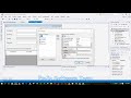 Performing Database Operation Adding Entity & Populating DataGrid View