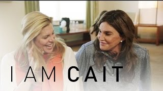 I Am Cait | Caitlyn Jenner Learns to Have a Gender-Free Orgasm | E!