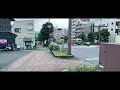 nagasaki walk walk through siebold street シーボルト通り