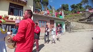 Dolakha Jatra  Of Newar khadga jatra