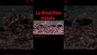 Le rival #khelladinassim #berranelynda #filmkabyle #acteurkabyle #filmalgerien #algerie #kabyle