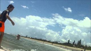 SOLID SURF CAMP WEEK 3