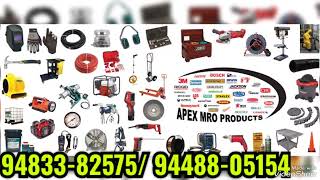 industrial suppliers HOSPET