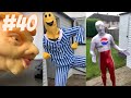 Soggy Nugget Tiktok Compilation | Official Archives Part 40