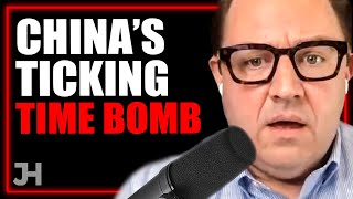 China & America Are on the Brink of a Massive Collapse