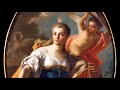 Telemann: Sonata in D minor for Violin & B.c TWV 41:d6