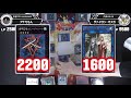 【 遊戯王】来日間近のニンジャとサムライ！実際強い！『忍者』vs『聖騎士』【 爆アド】