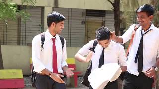 The Engineers | Mechanical | short Film| Sanjivani College kopargaon | we are we