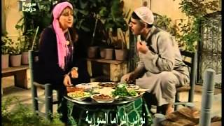 مسلسل حوش العيلة الحلقة 6