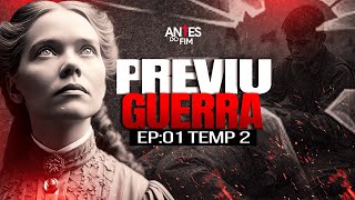 A surpreendente previsão de Ellen White sobre o futuro da América!