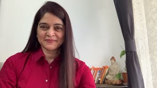 The Fear & Power of Being Myself | Dr. Sapna Sharma | TEDxYCCE