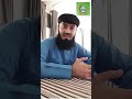 Casting spells on your enemies. - Mufti Menk