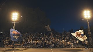 Trojka iz bloka Kalemegdan 2018