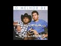 Rionegro & Solimões - 