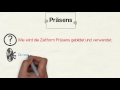 zeitform präsens gegenwart