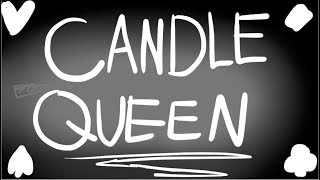 Undertale Candle Queen Ver Chara Meme