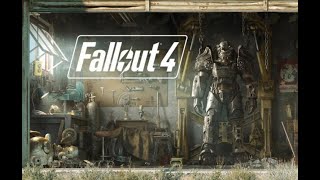 Fallout 4 APOCOLYPSE game, sci fi game, shooter looter, rpg, really dark, gory,